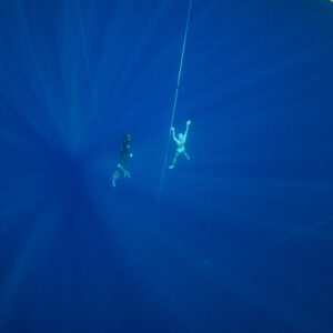 Performance Freediver AIDA 4 Kalamata Freedivers