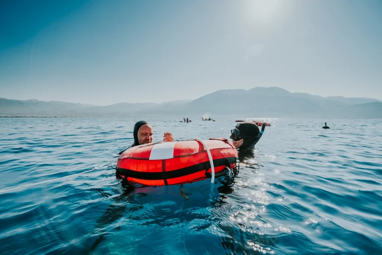 Teach at Kalamata Freedivers 0