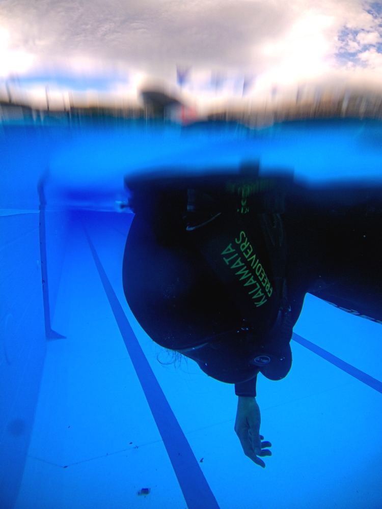 Pool training slider6