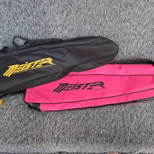 MEISTER Fins bag