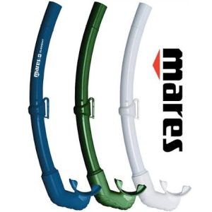 Mares Element Floating Snorkel